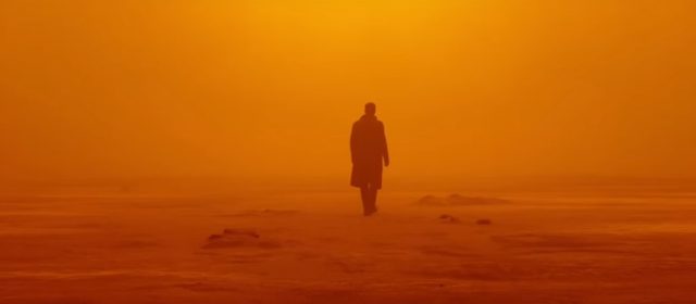 Blade Runner 2049 będzie miał kategorię wiekową R
