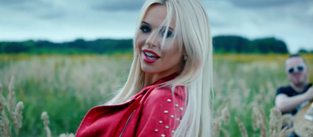 Doda otworzyła swoją własną wytwórnię filmową