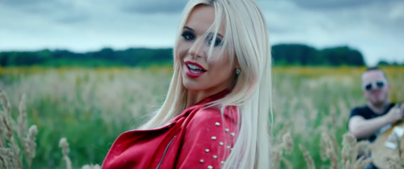 Doda otworzyła swoją własną wytwórnię filmową