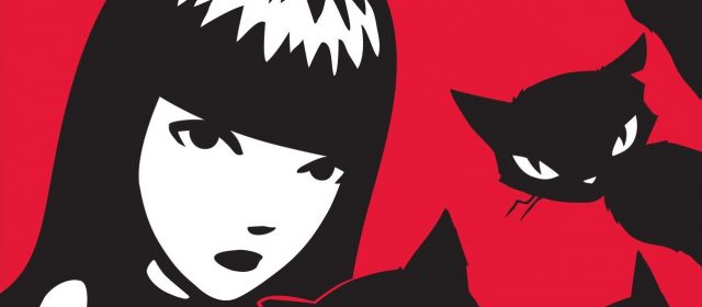 Emily the Strange - będzie pełnometrażowy film animowany