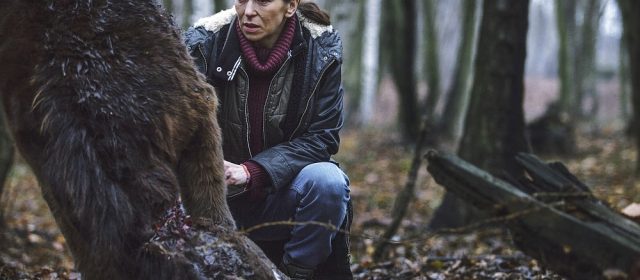 Widziałem dwa pierwsze odcinki serialu Pustkowie od HBO. Jest dobrze