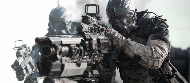 Imponujący zwiastun filmu akcji "Spectral" od Netfliksa