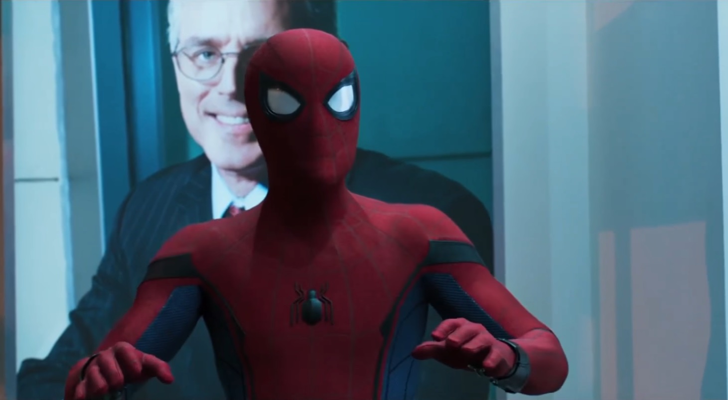Spider-Man: Homecoming - jest już zwiastun. A nawet dwa