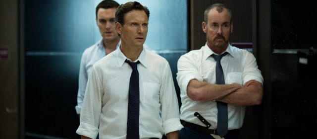 Zobacz zwiastun The Belko Experiment, thrillera od Jamesa Gunna