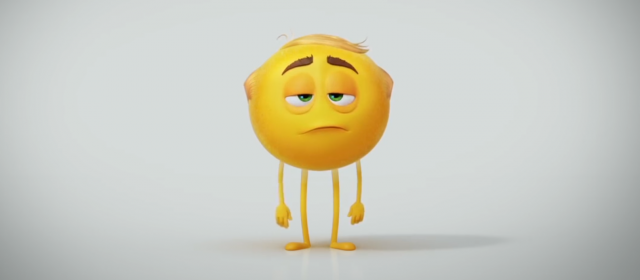 Jest już pierwsza reklama The Emoji Movie