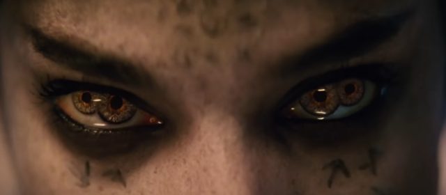 Zaintrygował cię teaser filmu The Mummy? Zobacz pełny zwiastun