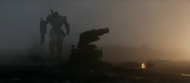 Transformers