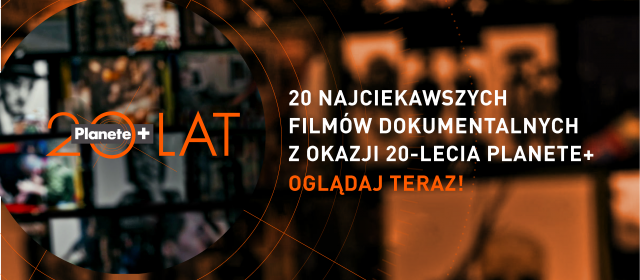 20 najciekawszych filmów dokumentalnych za darmo w sieci!