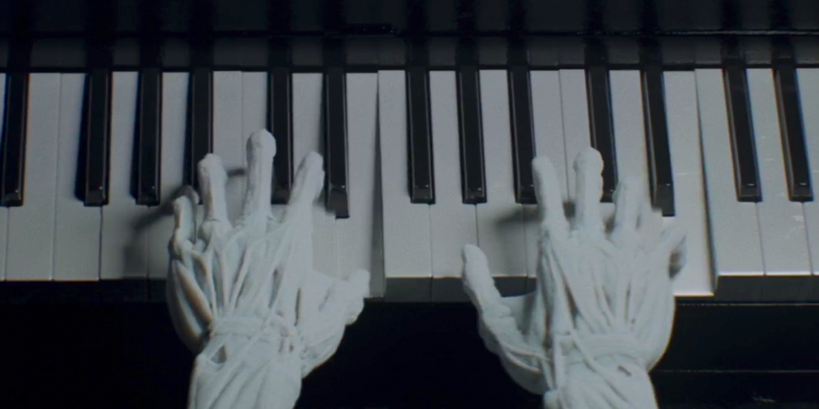 Muzyka z serialu "Westworld" nareszcie na Spotify, TIDAL i innych