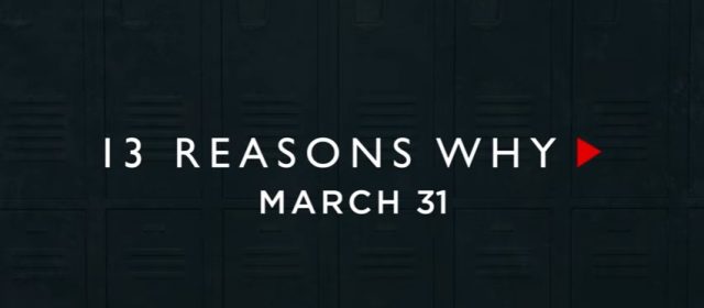 "13 Reasons Why" zastępcą "Pretty Little Liars"? Zobacz teaser serialu