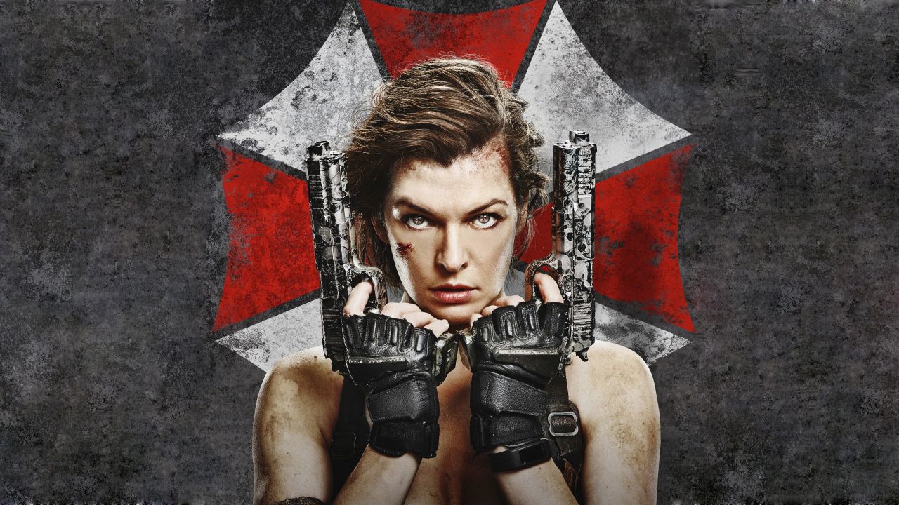 Brak pomysłów na ciąg dalszy? Więc opowiedzmy Resident Evil od nowa