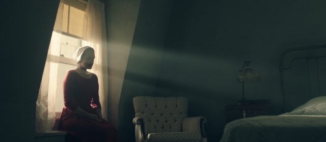 Na ten serial czekam. Pierwsza zapowiedź "The Handmaid's Tale" od Hulu