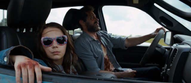 Jest już nowy, drugi zwiastun filmu Logan! Wygląda świetnie