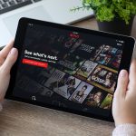 Netflix HBO GO