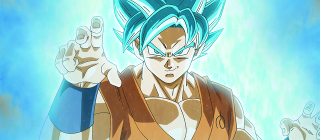Ambasadorem igrzysk olimpijskich 2020 został… bohater Dragon Ball!