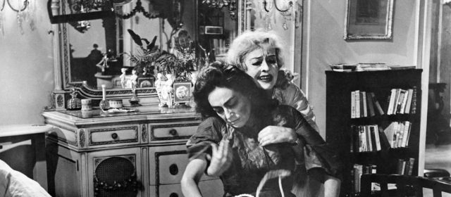 Serial "Feud: Bette and Joan" zapowiada się rewelacyjnie!