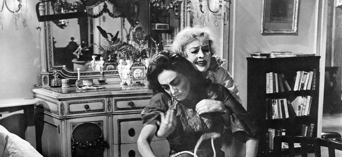 Serial "Feud: Bette and Joan" zapowiada się rewelacyjnie!