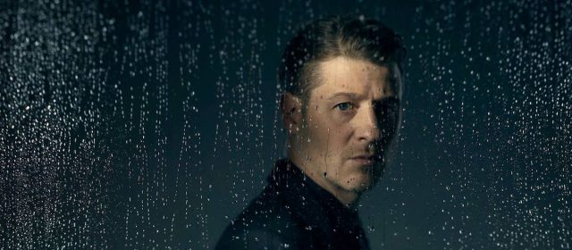Gotham - Mad City - Ghosts - S03E12 - recenzja