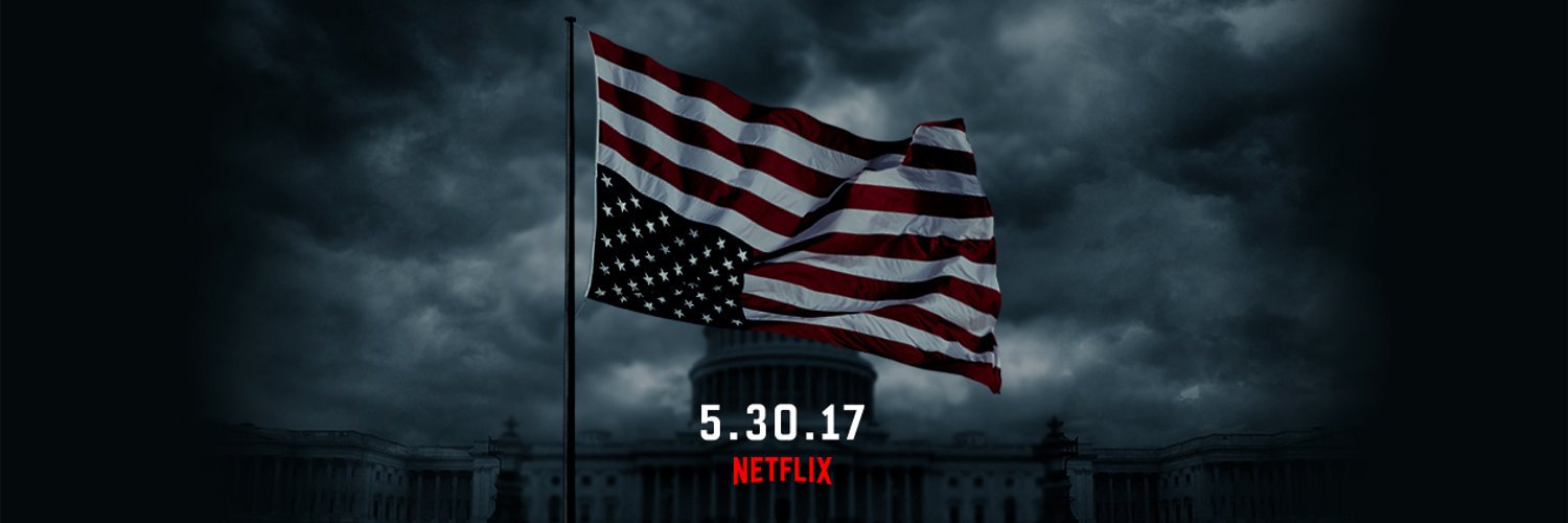 House of Cards - sezon 5