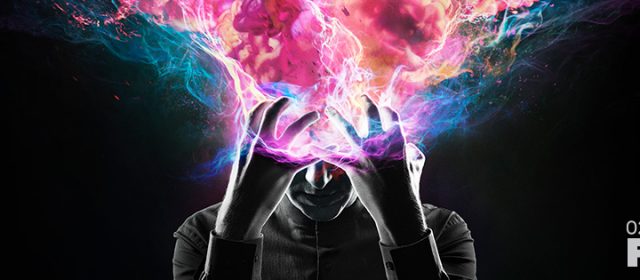 Legion FX Seriale 2017
