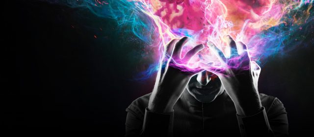 Legion - serial Marvel Fox - recenzja