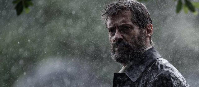 Logan: scena końcowa filmu pojawi się dopiero po napisach!