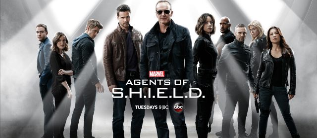 Marvel's Agents of S.H.I.E.L.D.