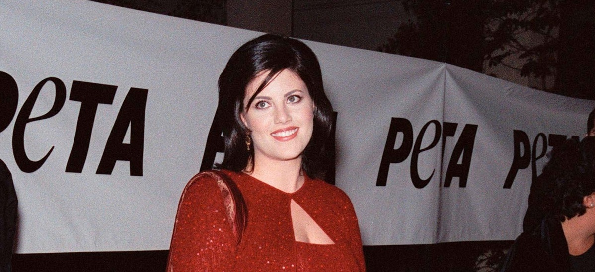 Nowy sezon "American Crime Story" opowie o słynnym seksskandalu