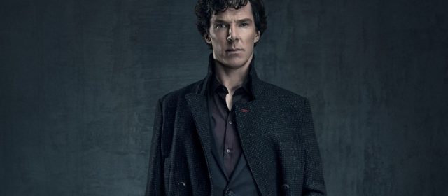 sherlock benedict cumberbatch sir arthur conan doyle
