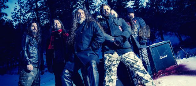 Slayer