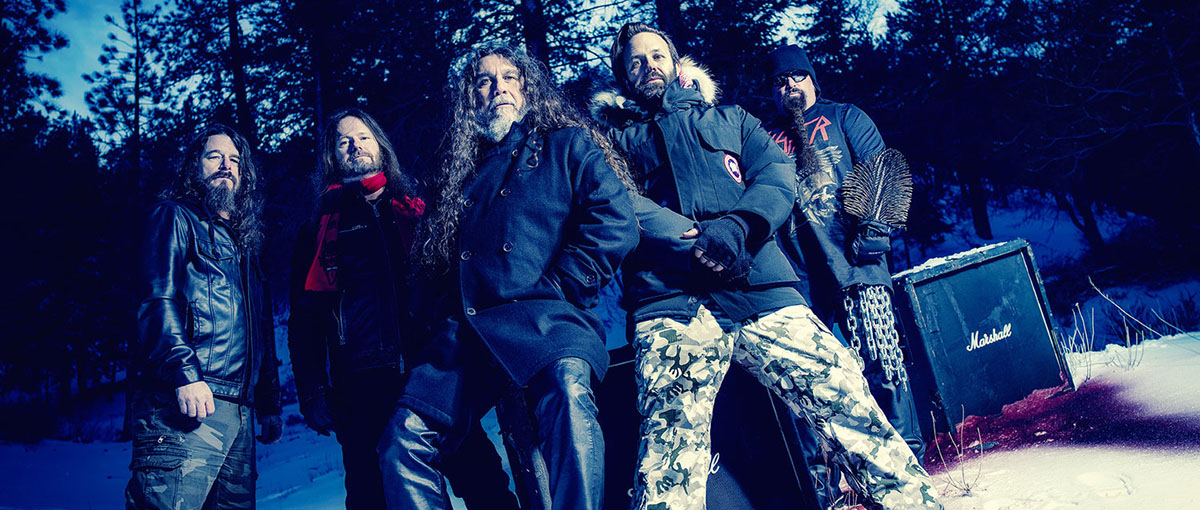 Slayer