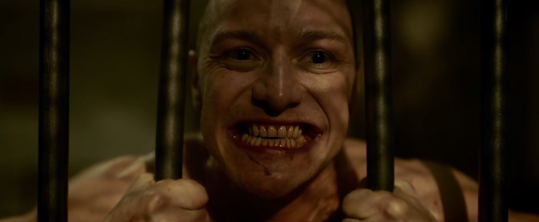 Recenzja Split - najlepszy film reżysera Szóstego zmysłu od lat