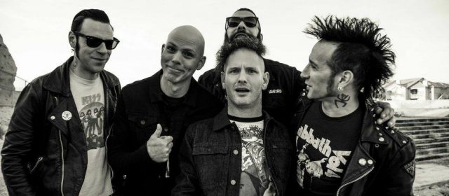 Stone Sour