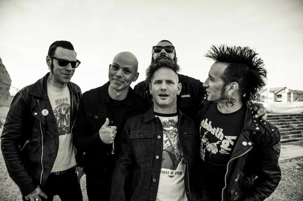 Stone Sour