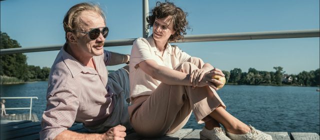 Film „Sztuka kochania. Historia Michaliny Wisłockiej” już w serwisie Netflix