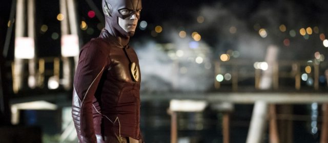 The Flash - S03E10 - recenzja