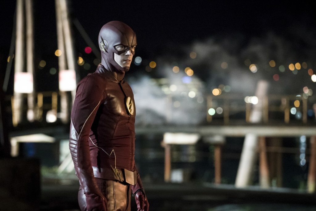 The Flash - S03E10 - recenzja