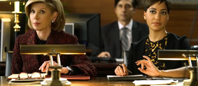 The Good Fight