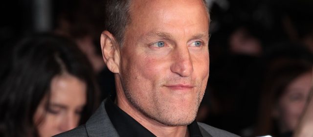 To już oficjalne! Woody Harrelson zagra w spin-offie o młodym Hanie Solo