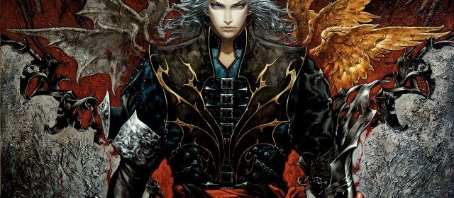 Netflix ma u mnie plusa. Powstaje Castlevania na podstawie gry wideo!