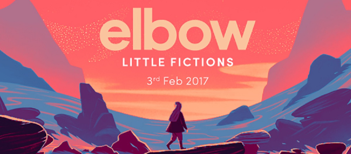 Piękny kawałek muzyki na nowym albumie Elbow. Little Fictions - recenzja Spider's Web