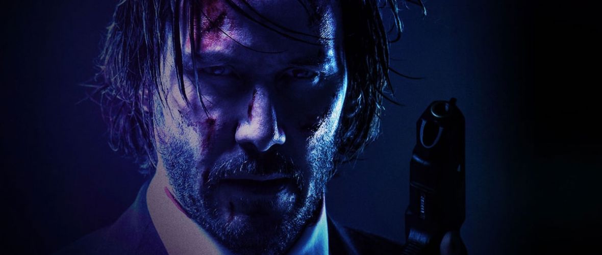 Ver john wick 2 online - letslasopa