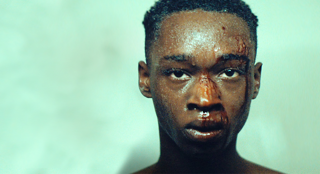 Recenzja Moonlight - czarny, wykluczony i do tego gej