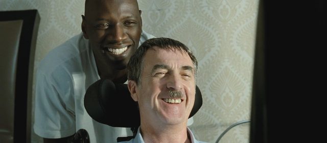 Powstaje hollywoodzka wersja filmu "Nietykalni". Tylko po co?