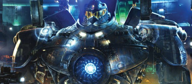 Pierwsze zdjęcie robotów z nowego Pacific Rim: Uprising!