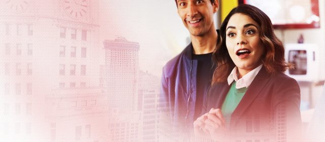 powerless recenzja
