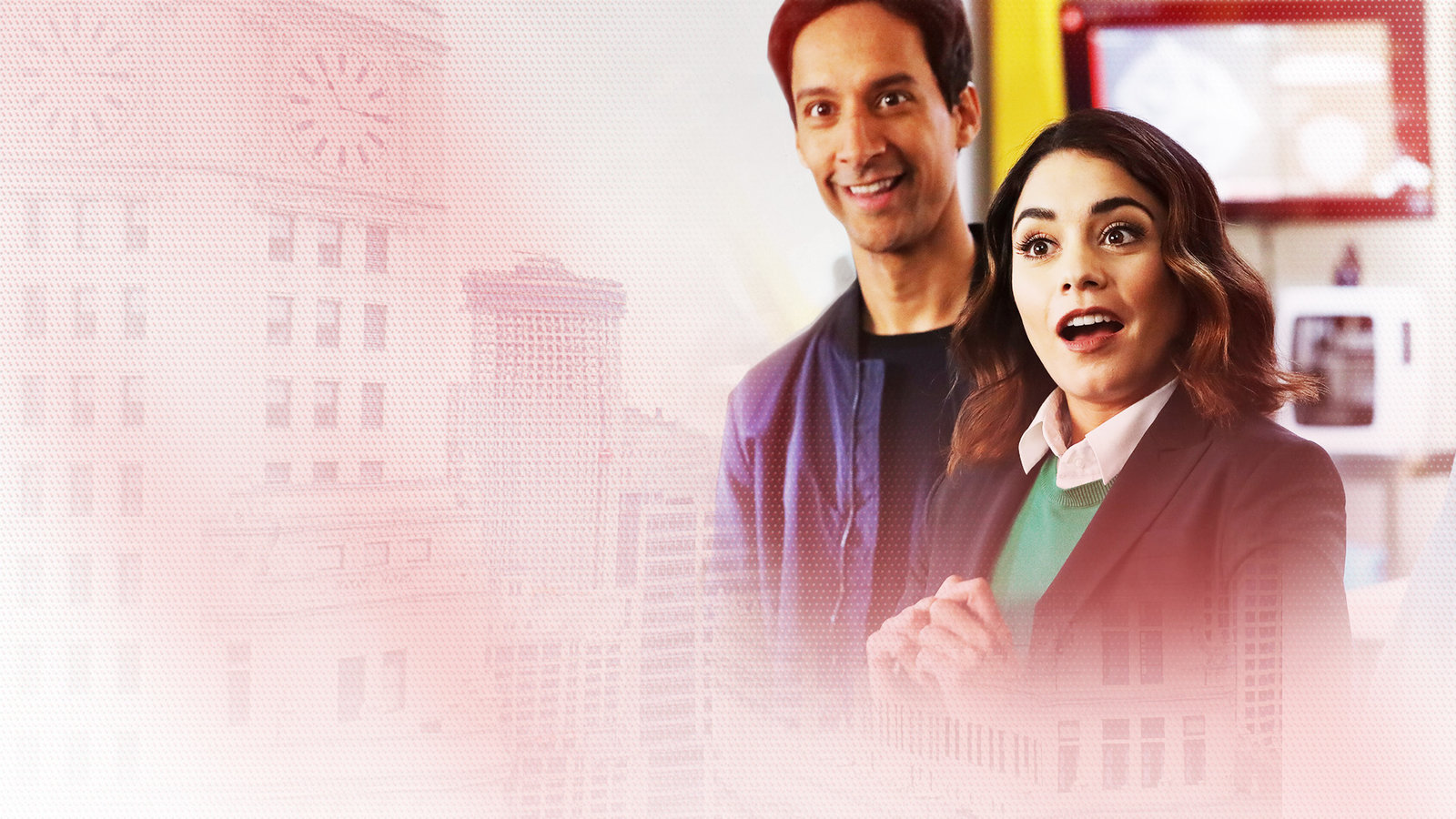 powerless recenzja