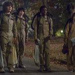 Znamy datę premiery Stranger Things 2