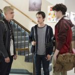 Hannah Baker jest bohaterką 13 Reasons Why