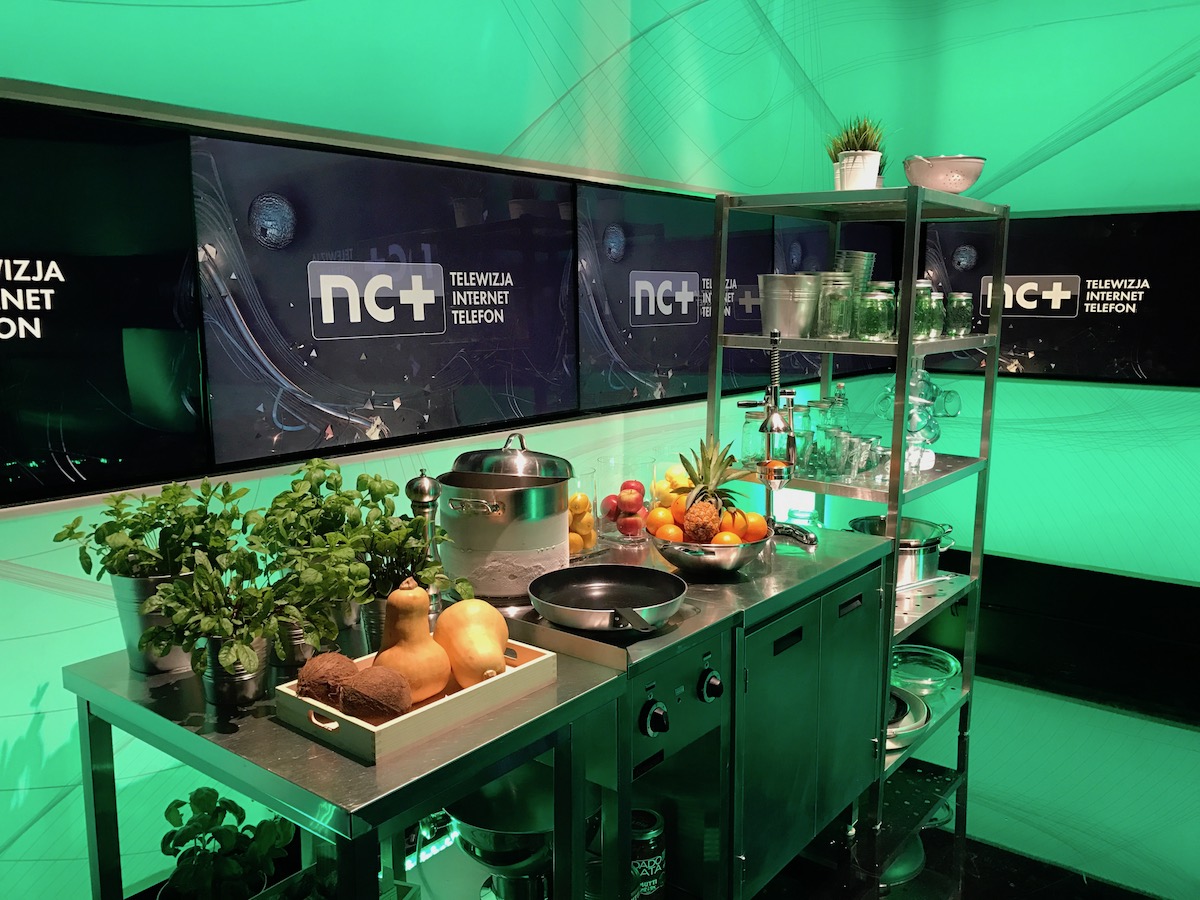 22 urodziny Canal Plus - wiosenna ramówka i nowa promocja nc+
